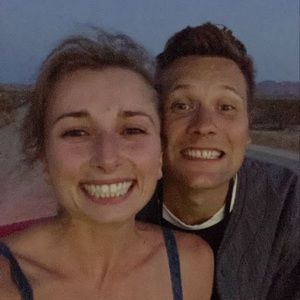 Meet your Posher, Kate